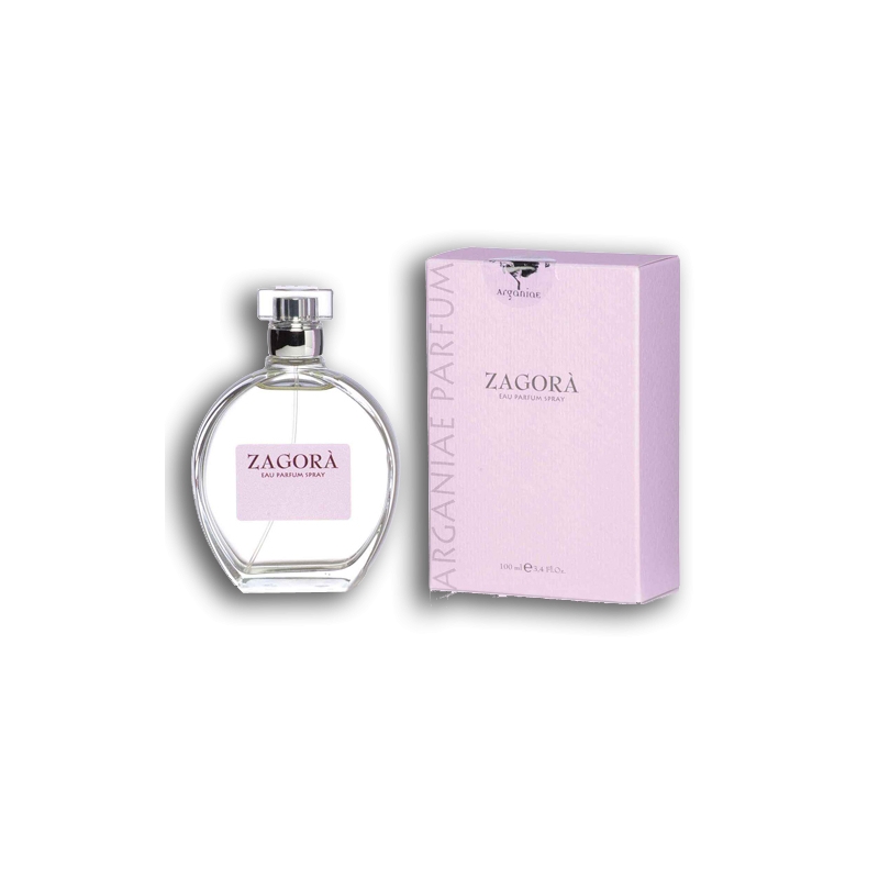 ZAGORÀ- parfumska voda - slika 2
