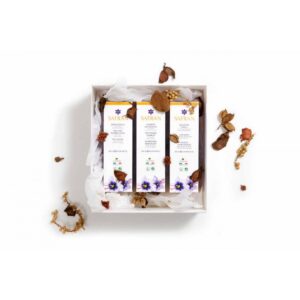 Darilni set Casablanca Bourgogne I